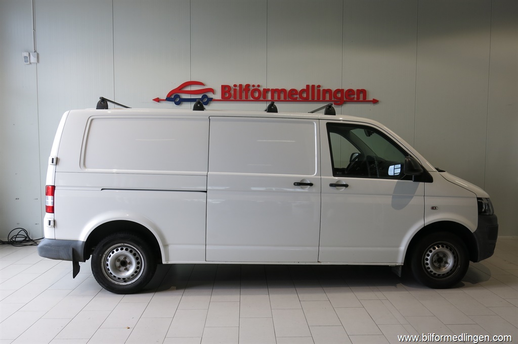 Bild 2 på Volkswagen Transporter