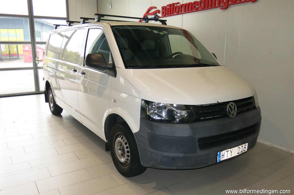 Bild 4 på Volkswagen Transporter