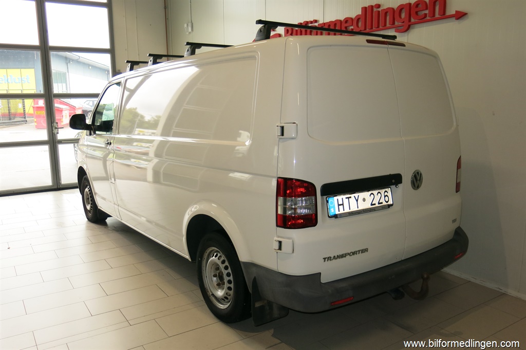 Bild 5 på Volkswagen Transporter