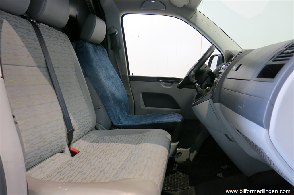 Bild 8 på Volkswagen Transporter