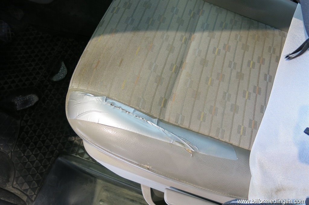 Bild 11 på Volkswagen Transporter