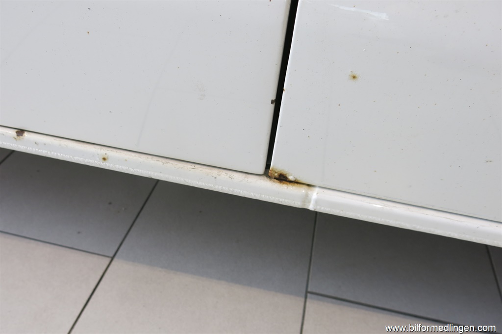 Bild 13 på Volkswagen Transporter