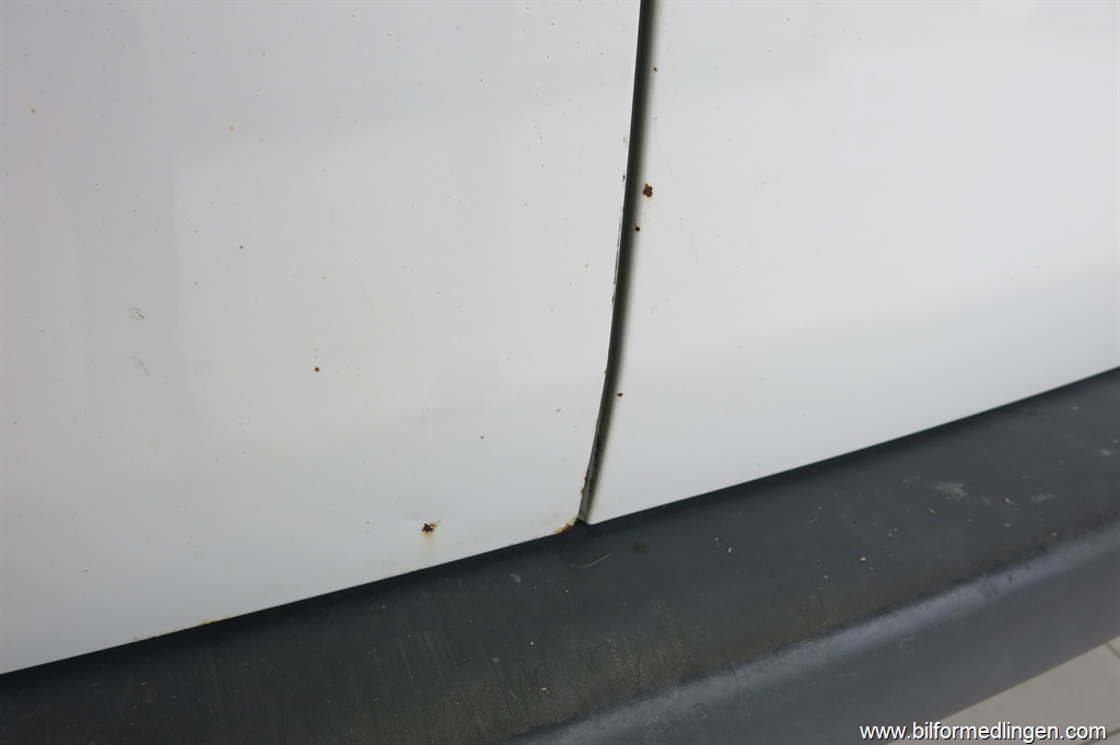 Bild 15 på Volkswagen Transporter