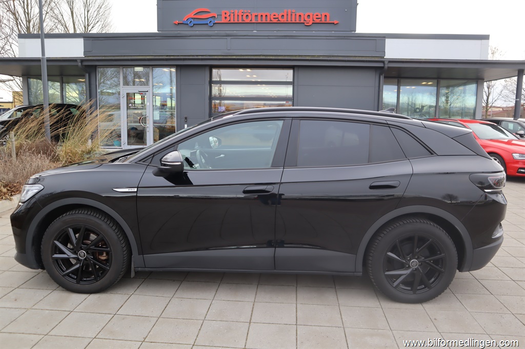 Bild 1 på Volkswagen ID.4