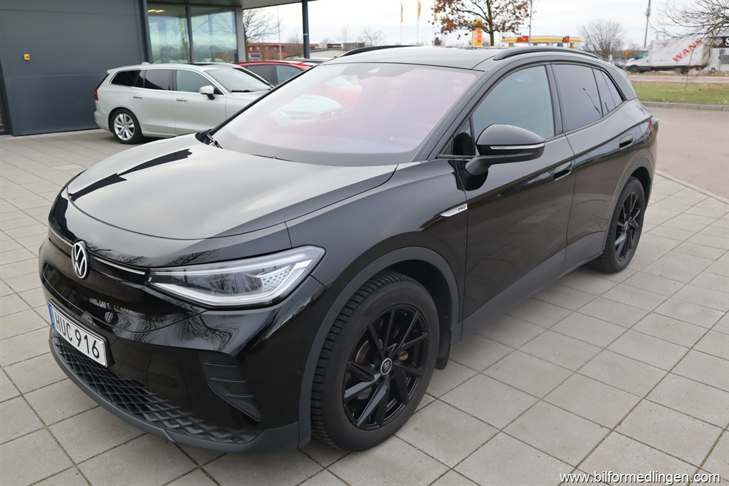 Bild 2 på Volkswagen ID.4