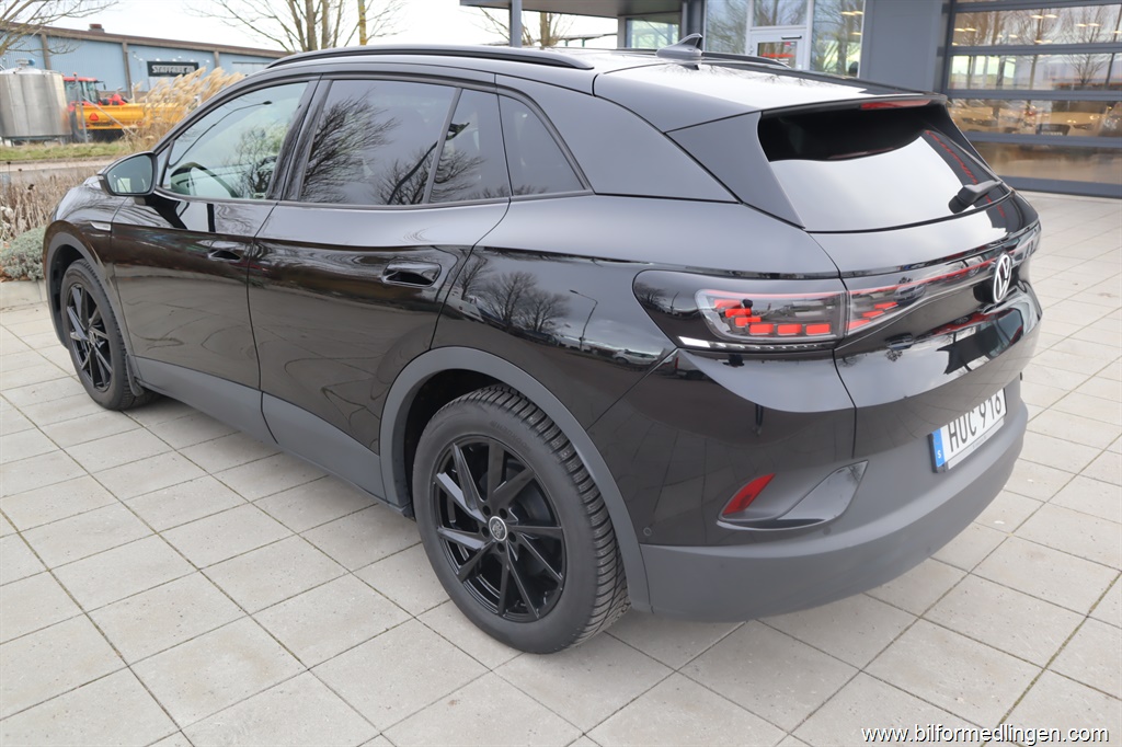 Bild 3 på Volkswagen ID.4