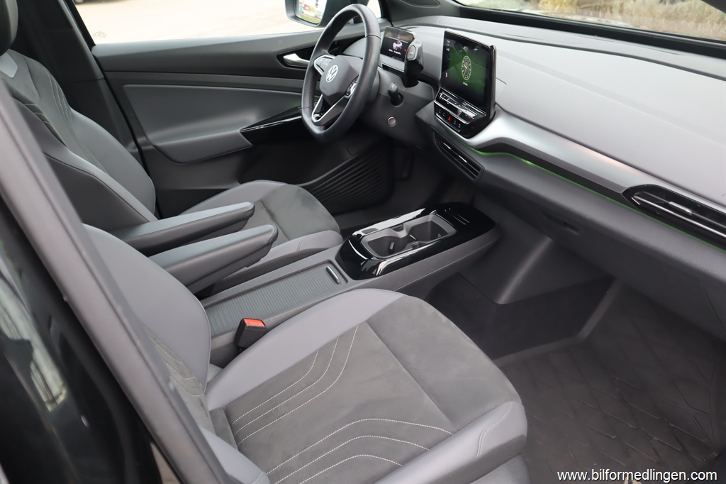 Bild 4 på Volkswagen ID.4