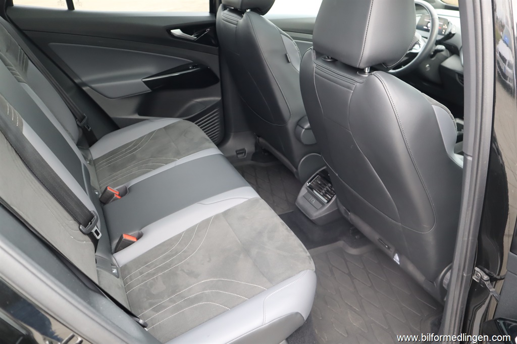 Bild 5 på Volkswagen ID.4