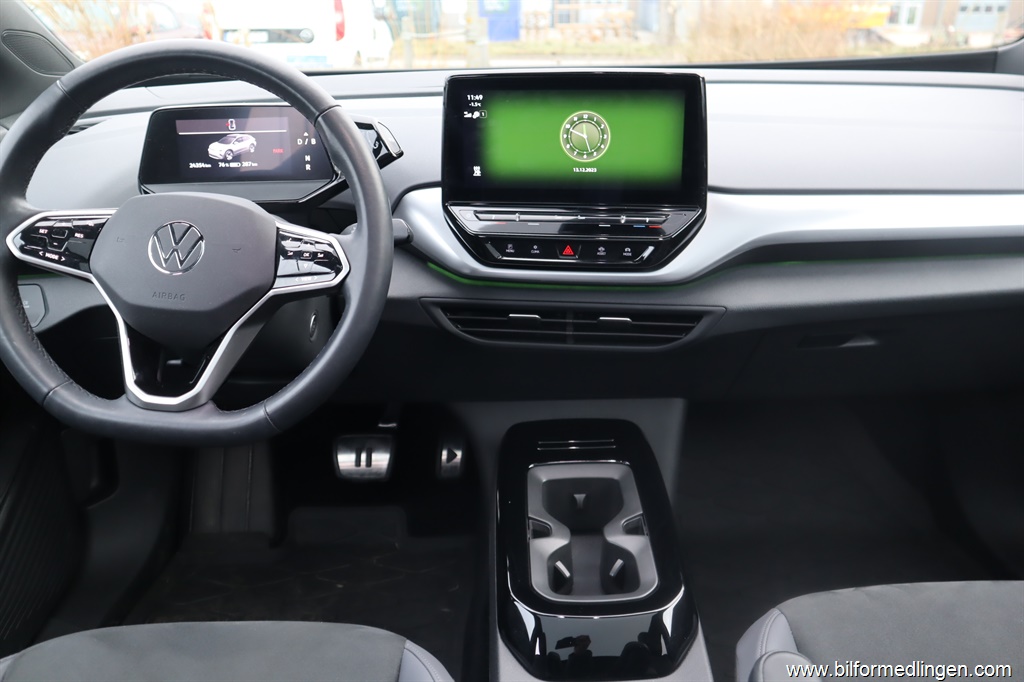 Bild 6 på Volkswagen ID.4