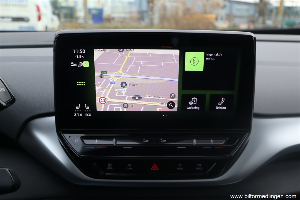 Bild 8 på Volkswagen ID.4