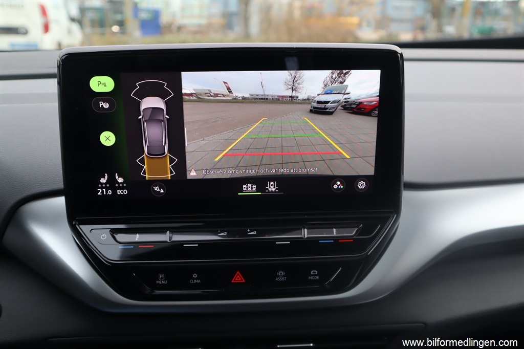 Bild 9 på Volkswagen ID.4