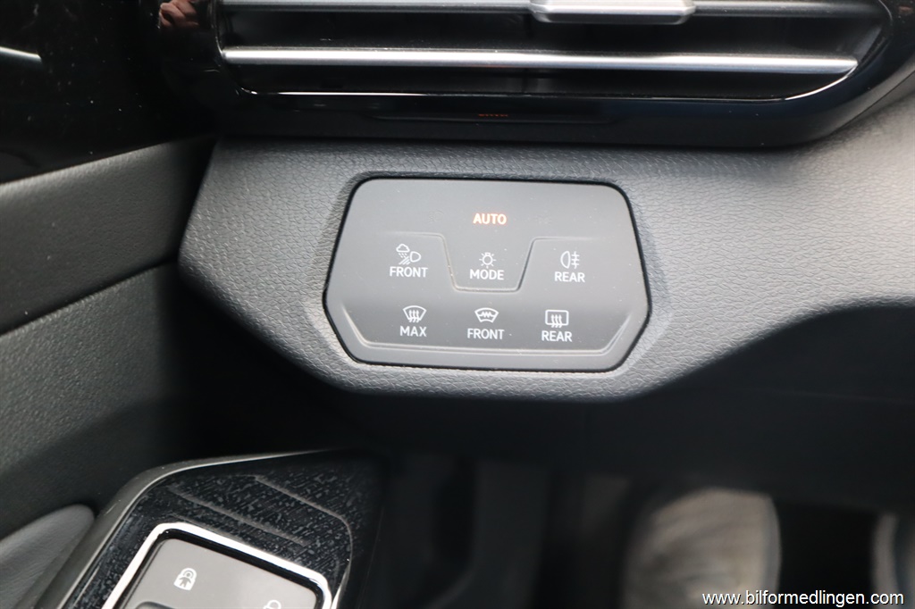 Bild 13 på Volkswagen ID.4