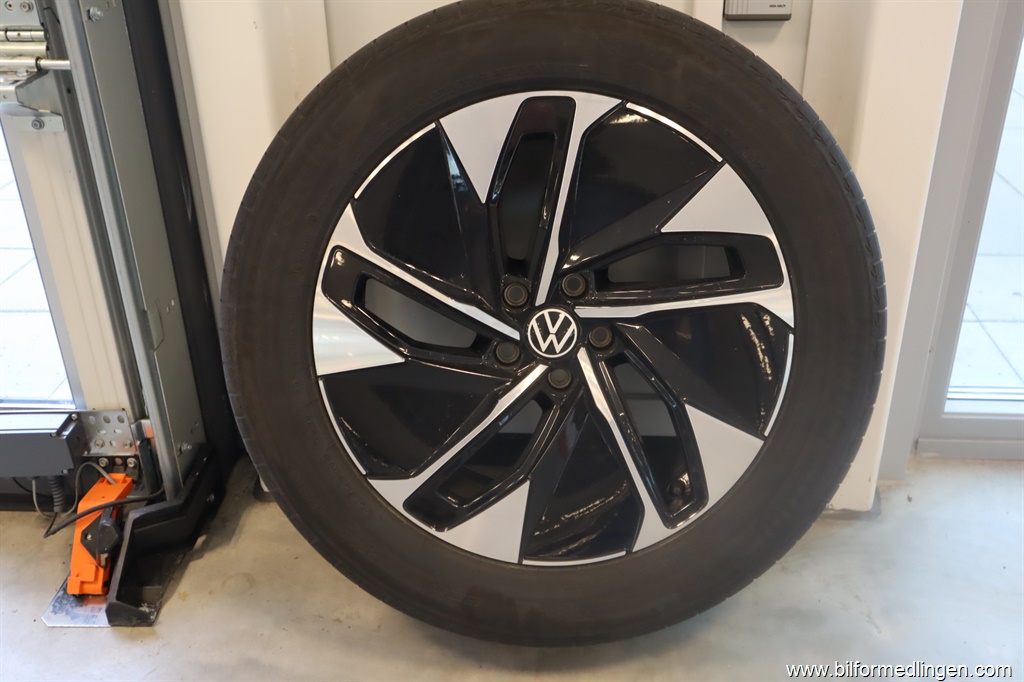 Bild 14 på Volkswagen ID.4