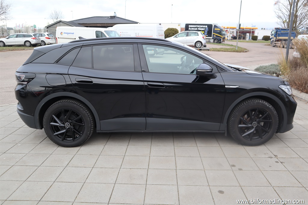 Bild 15 på Volkswagen ID.4