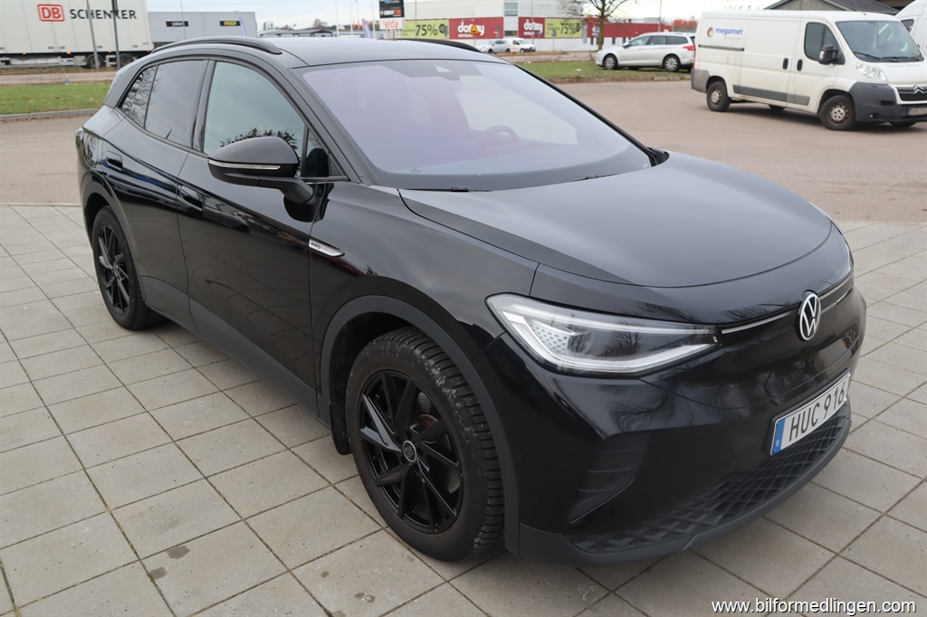 Bild 16 på Volkswagen ID.4