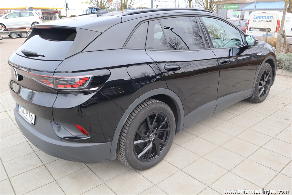 Bild 17 på Volkswagen ID.4