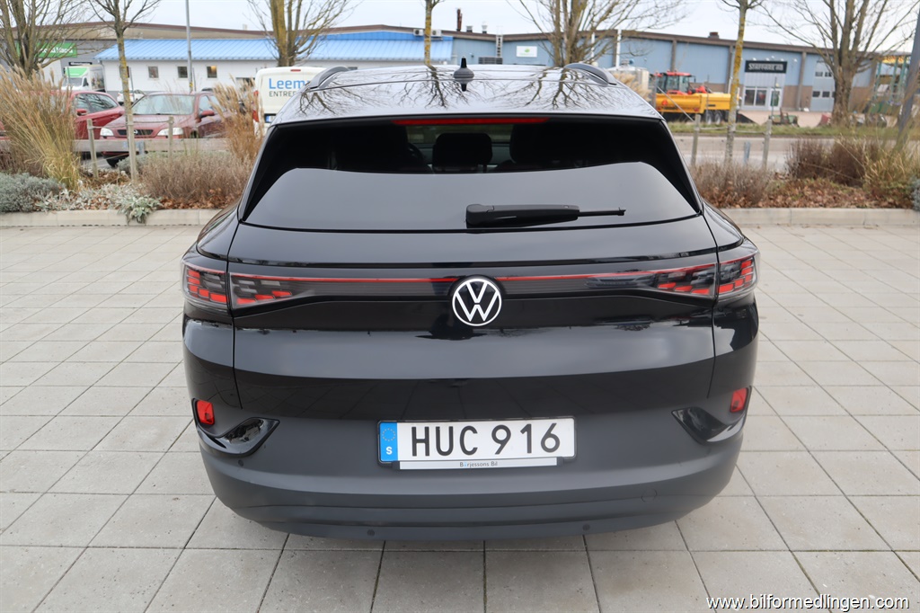 Bild 18 på Volkswagen ID.4