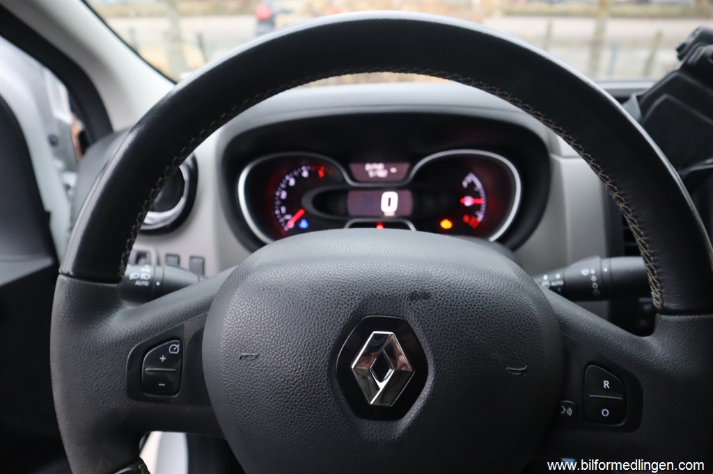 Bild 6 på Renault Trafic