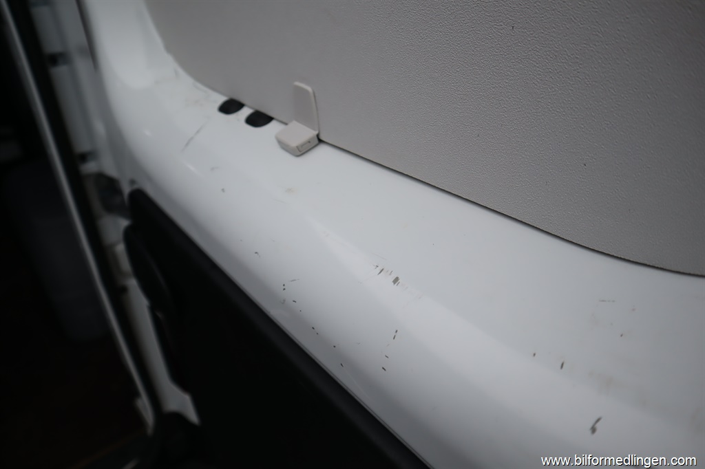 Bild 17 på Renault Trafic