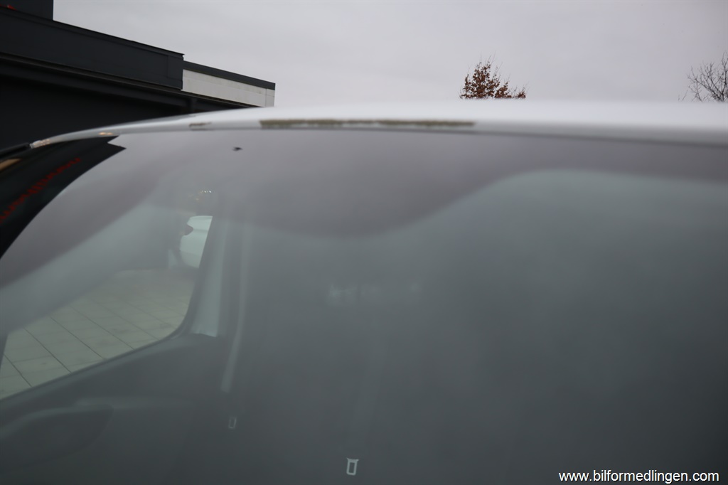 Bild 18 på Renault Trafic