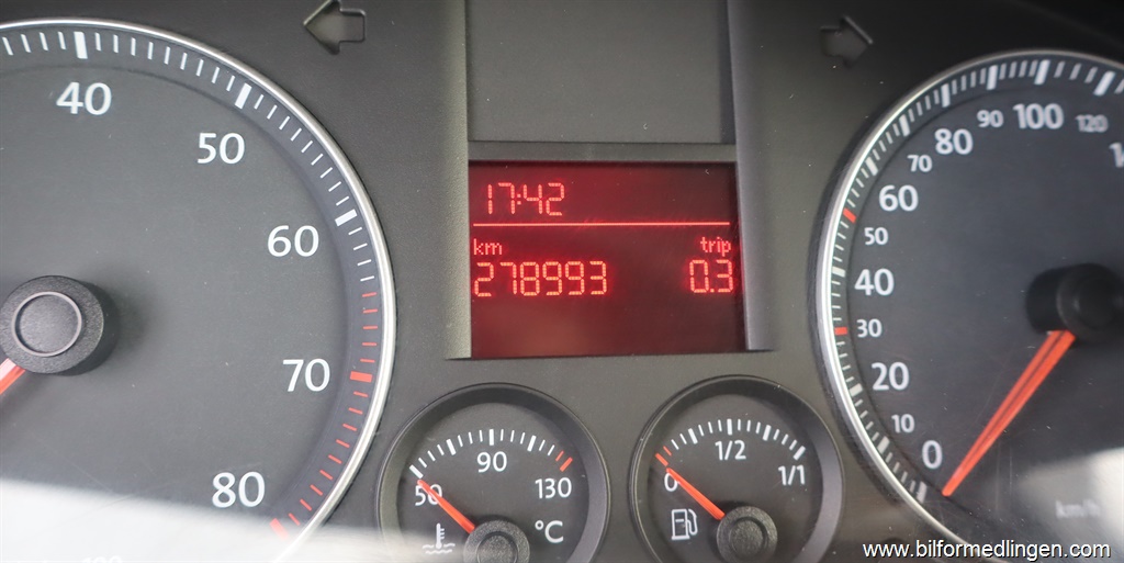 Bild 11 på Volkswagen Caddy
