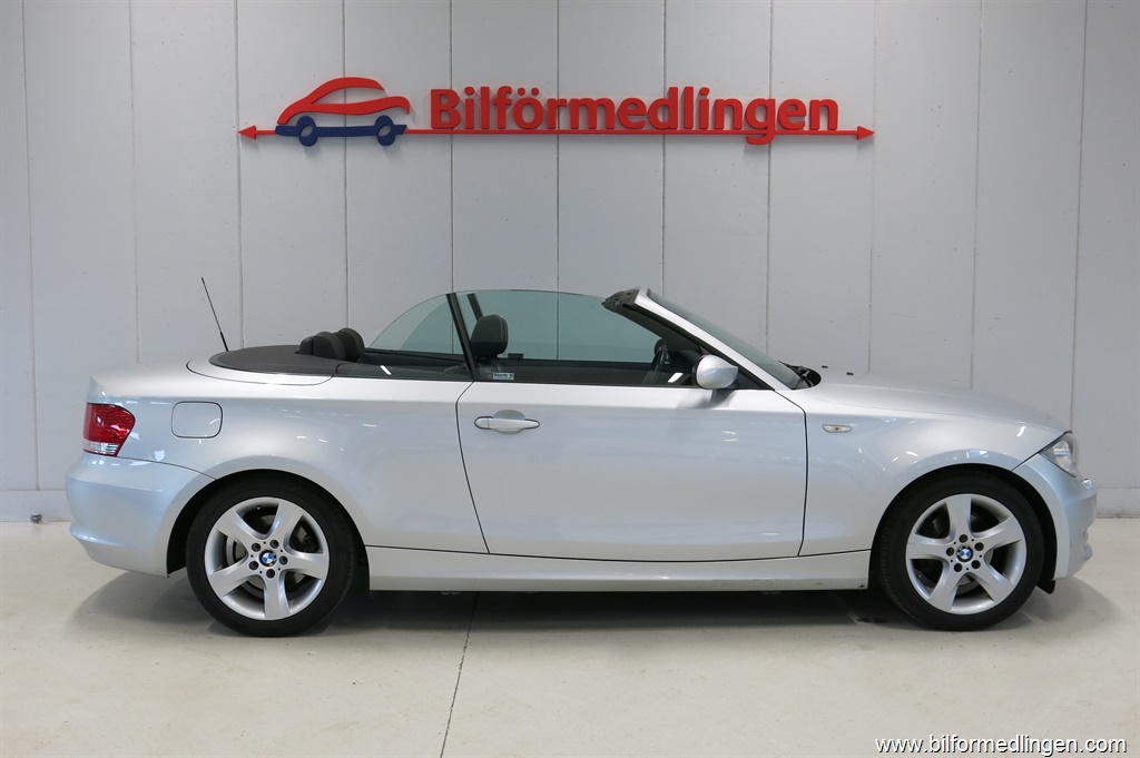 Bild 2 på BMW 120