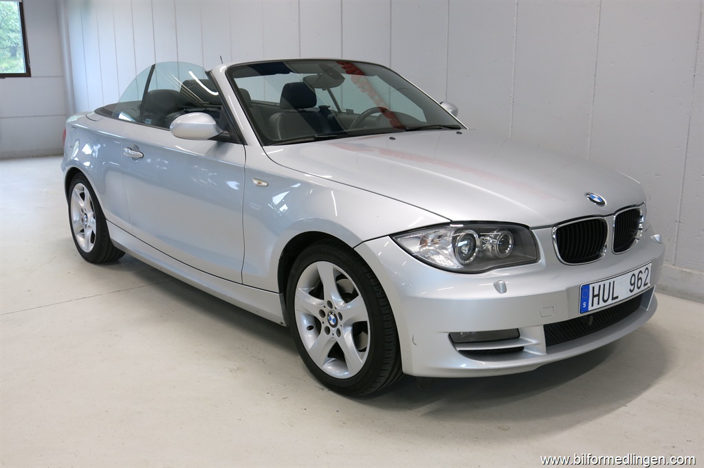 Bild 3 på BMW 120