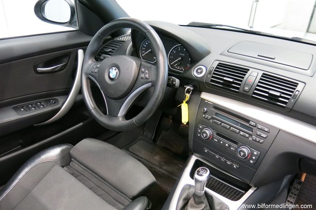 Bild 7 på BMW 120