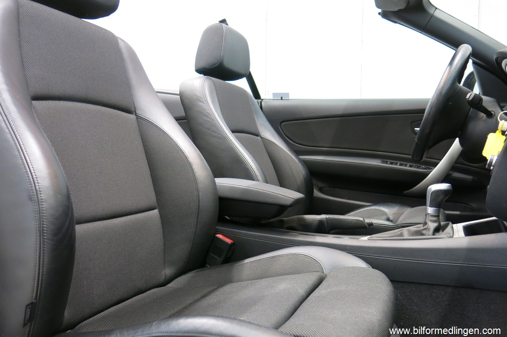 Bild 8 på BMW 120