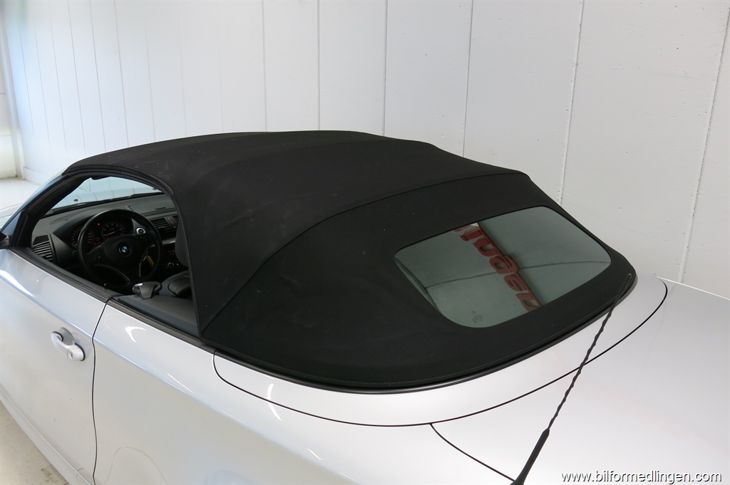Bild 11 på BMW 120