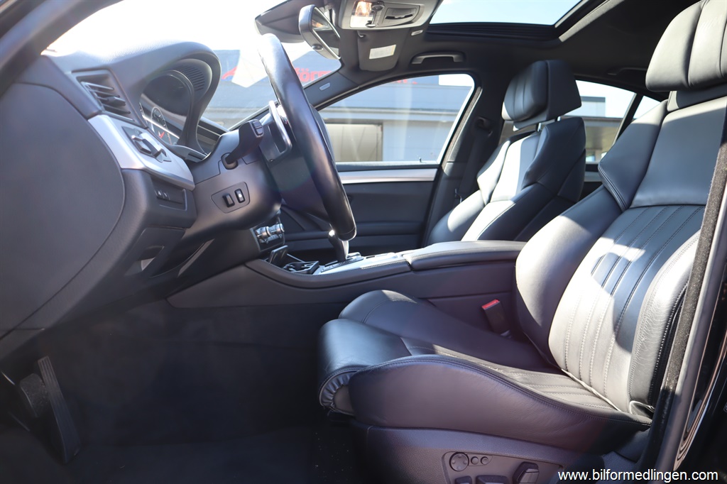 Bild 4 på BMW M5