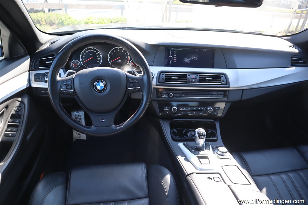 Bild 5 på BMW M5