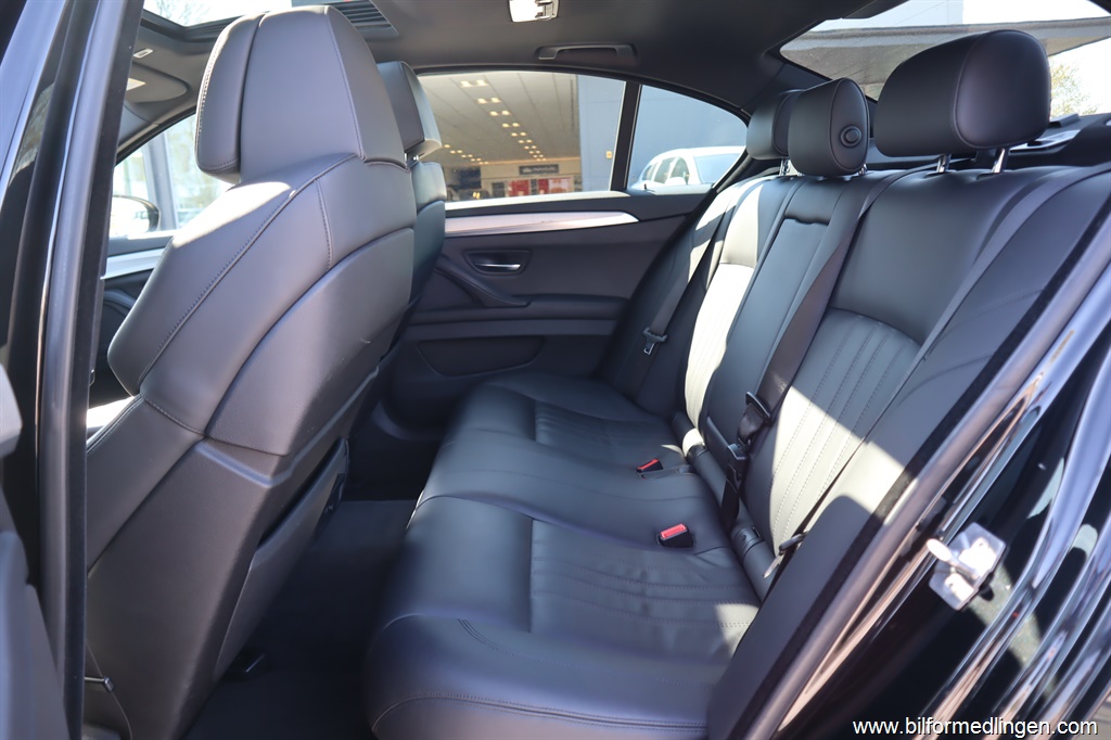 Bild 6 på BMW M5
