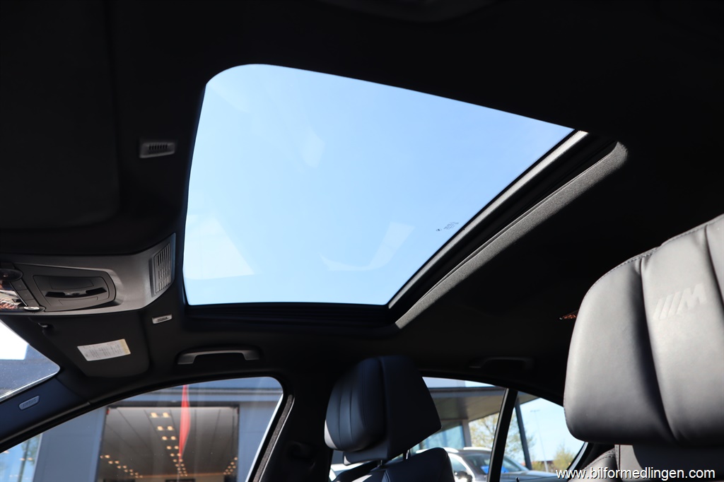 Bild 7 på BMW M5