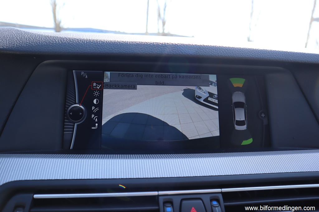 Bild 8 på BMW M5