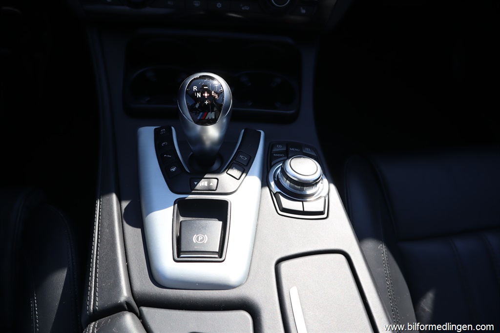 Bild 9 på BMW M5