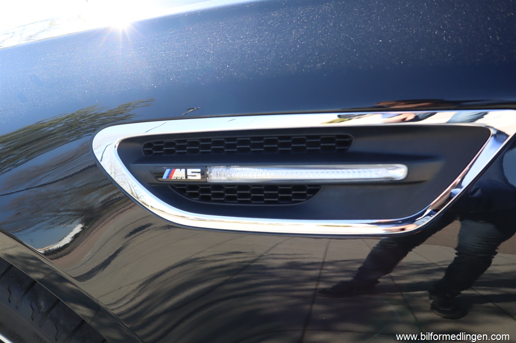 Bild 14 på BMW M5