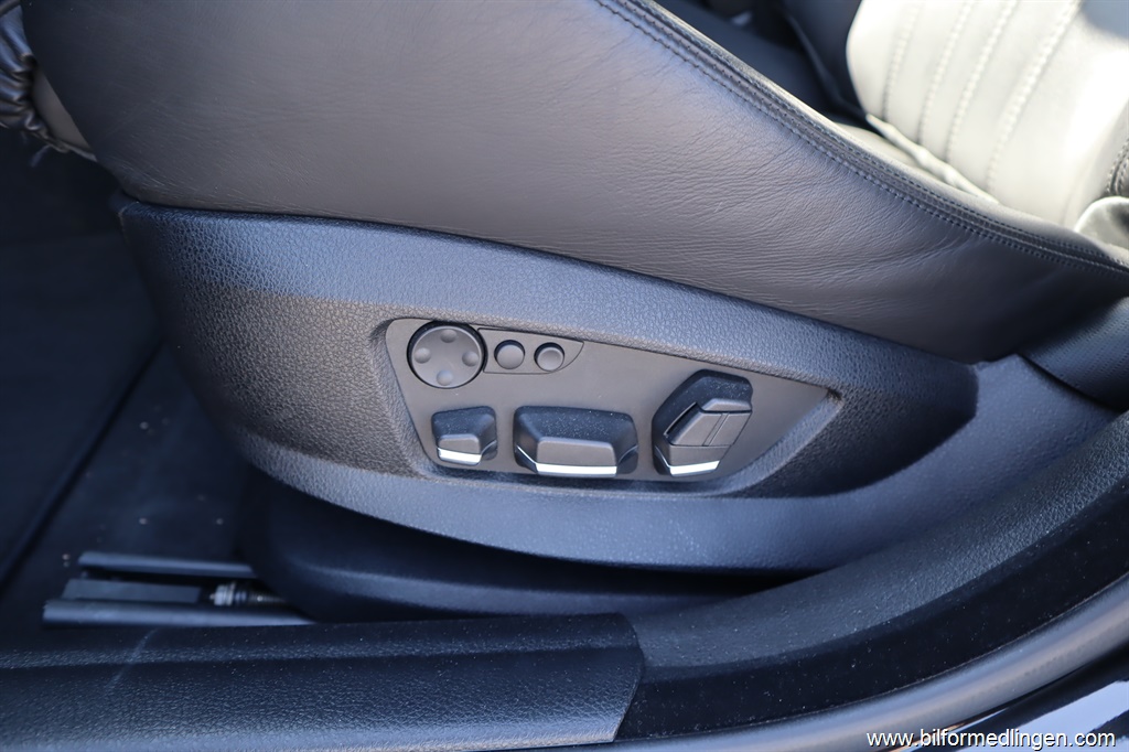 Bild 16 på BMW M5