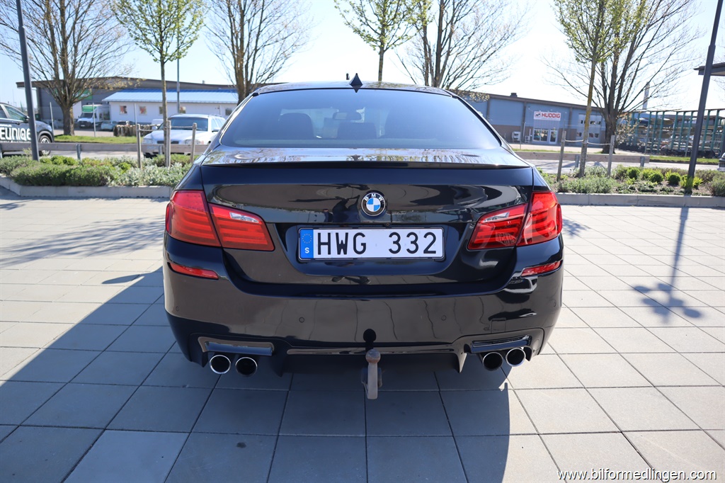 Bild 19 på BMW M5