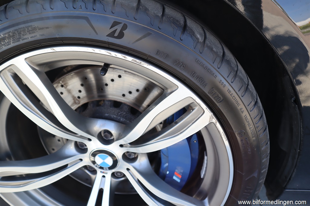 Bild 22 på BMW M5