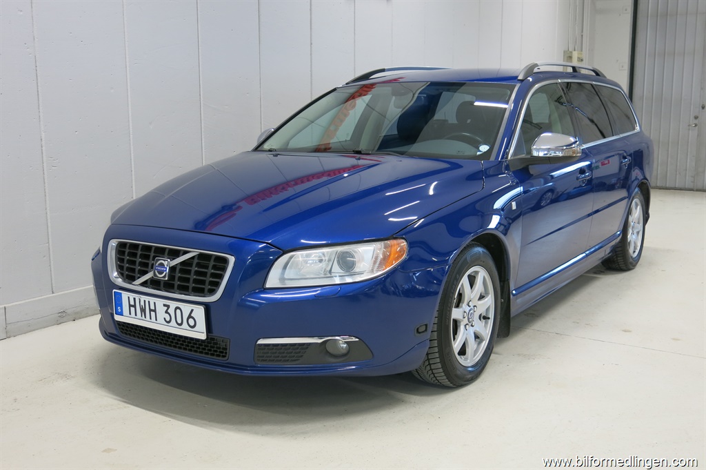 Bild 2 på Volvo V70