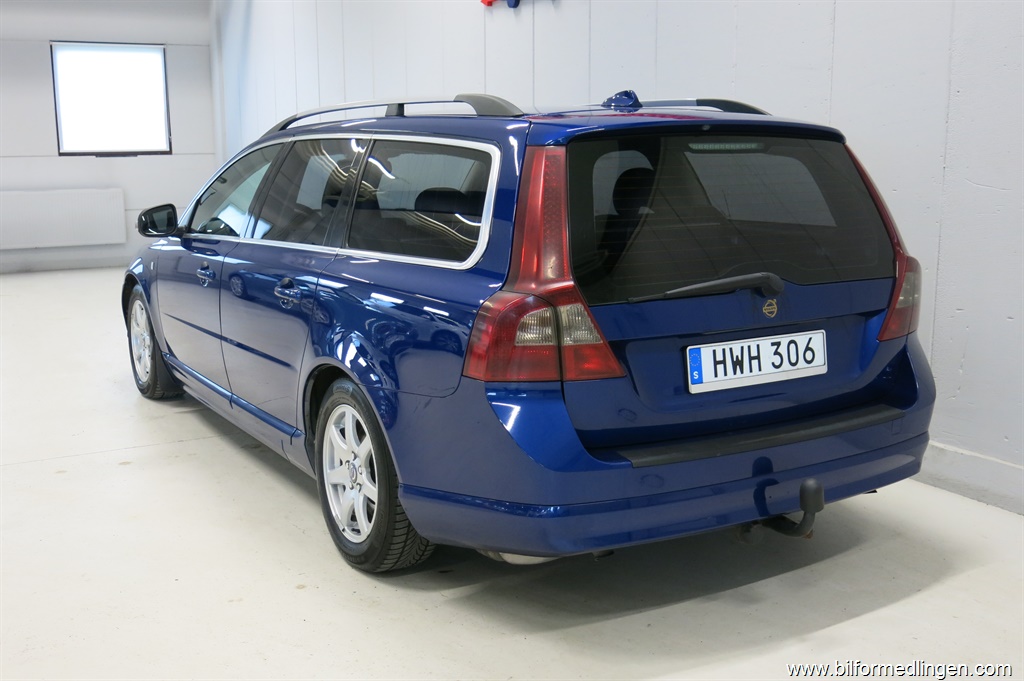 Bild 3 på Volvo V70