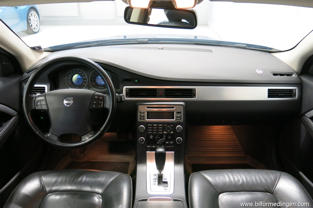 Bild 4 på Volvo V70