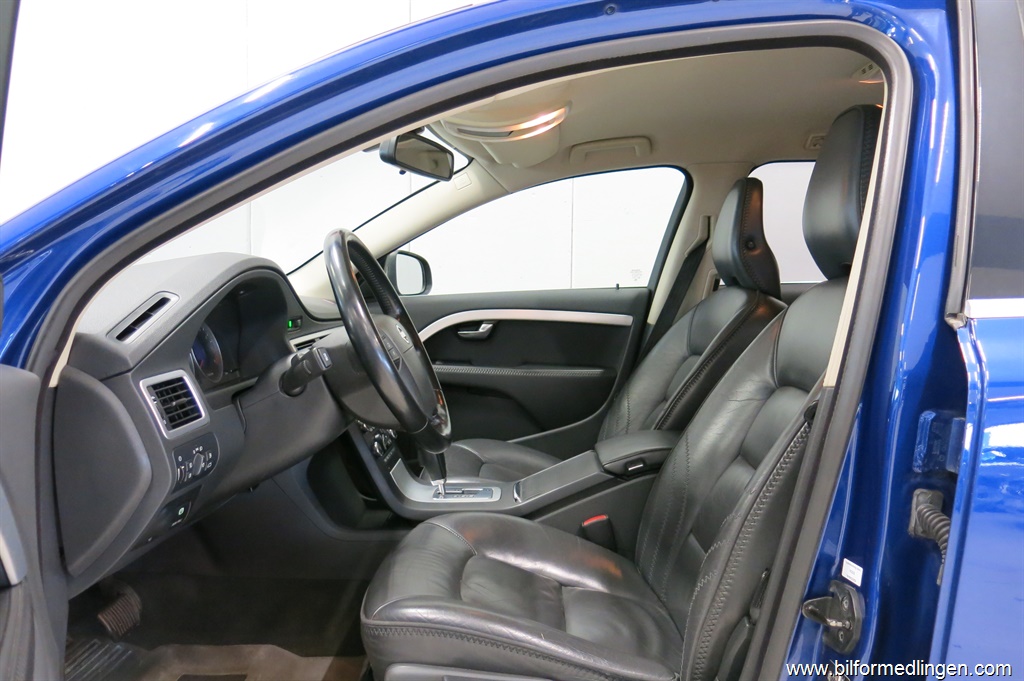 Bild 5 på Volvo V70