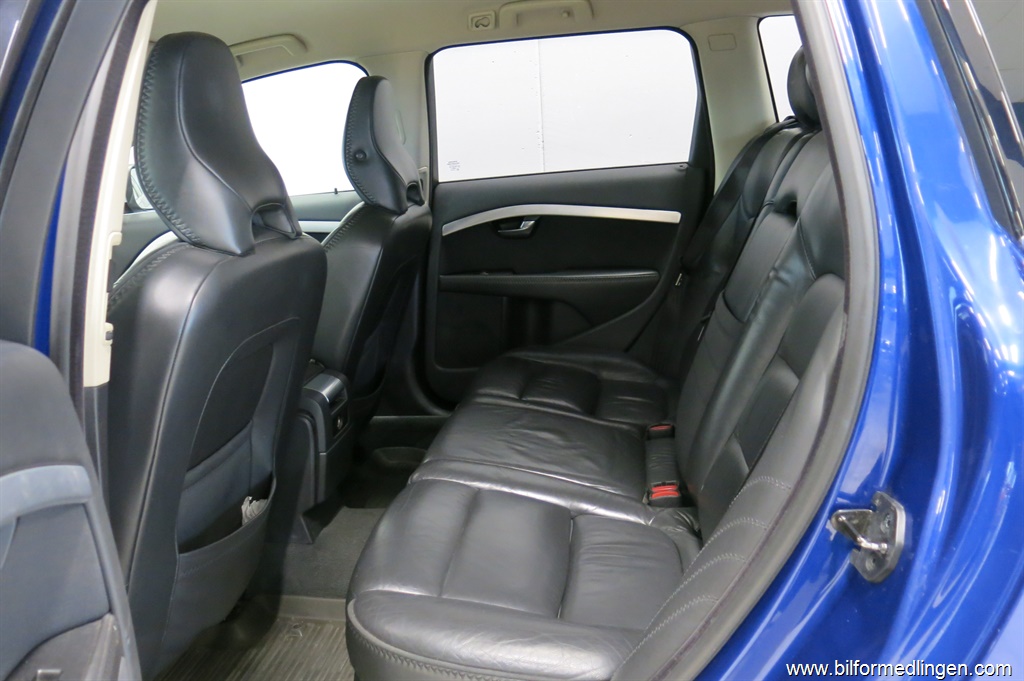 Bild 6 på Volvo V70