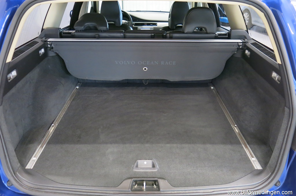 Bild 7 på Volvo V70