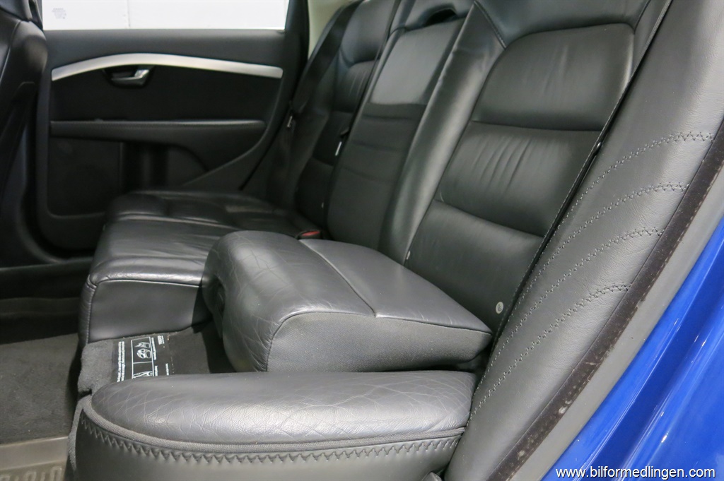Bild 12 på Volvo V70