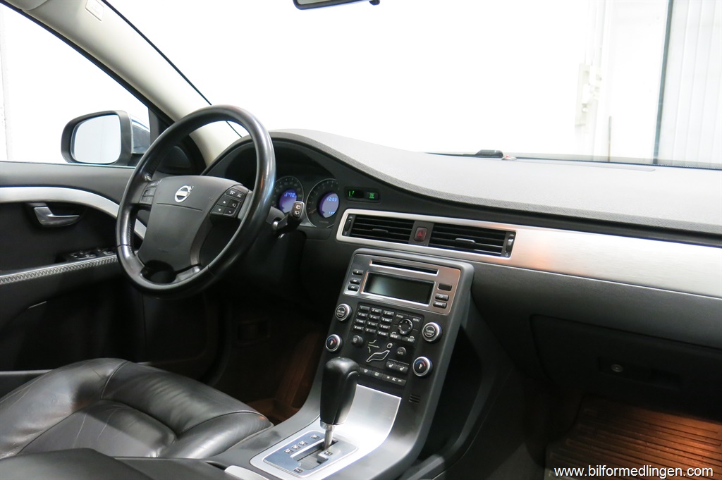 Bild 13 på Volvo V70