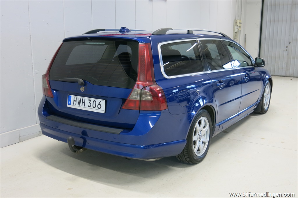 Bild 14 på Volvo V70
