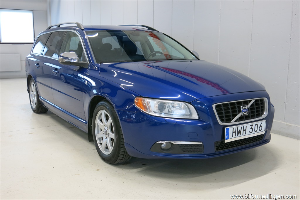 Bild 15 på Volvo V70